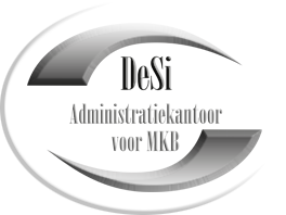 logo DeSi Administraties